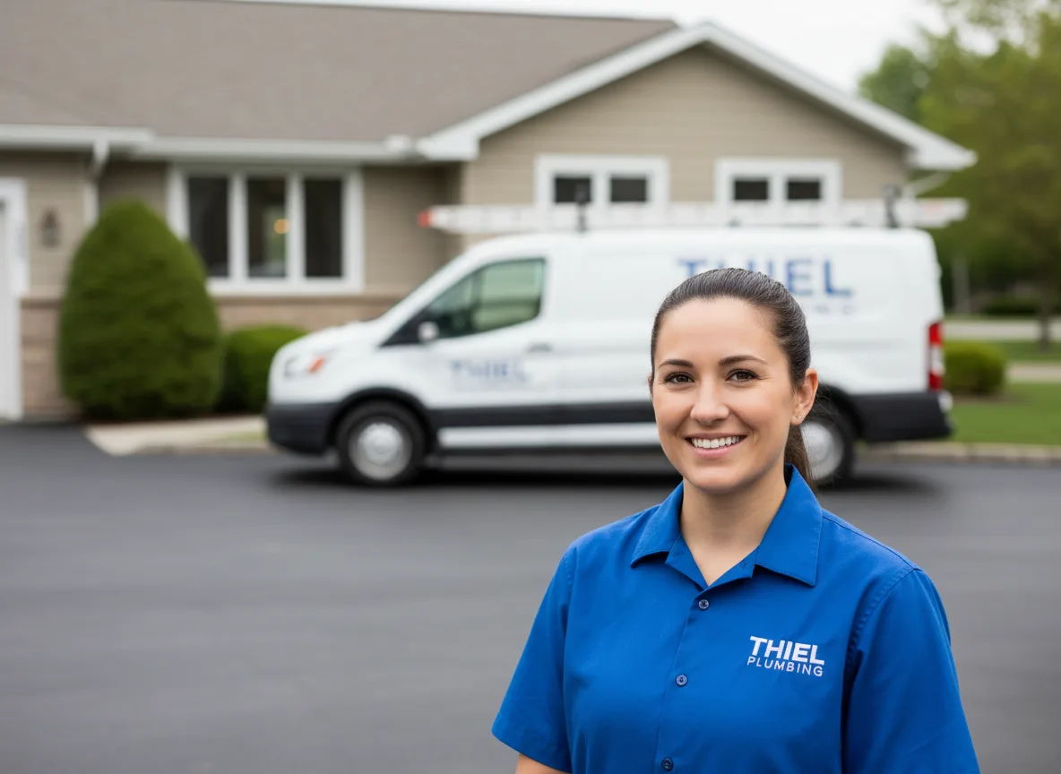 Plumber South Salem, OH FAQs